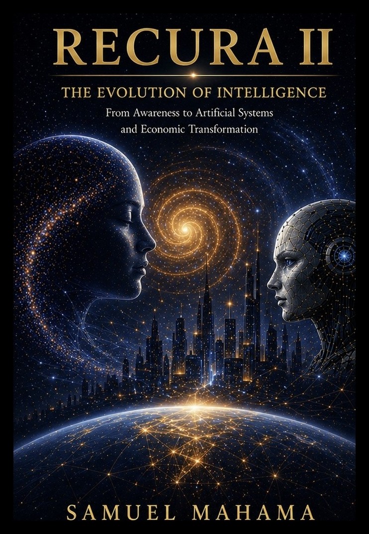 RECURA II cover
