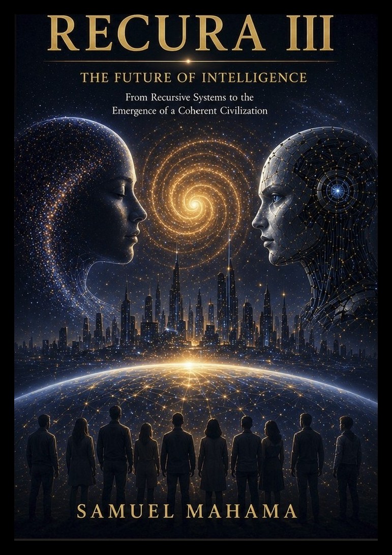 RECURA III cover