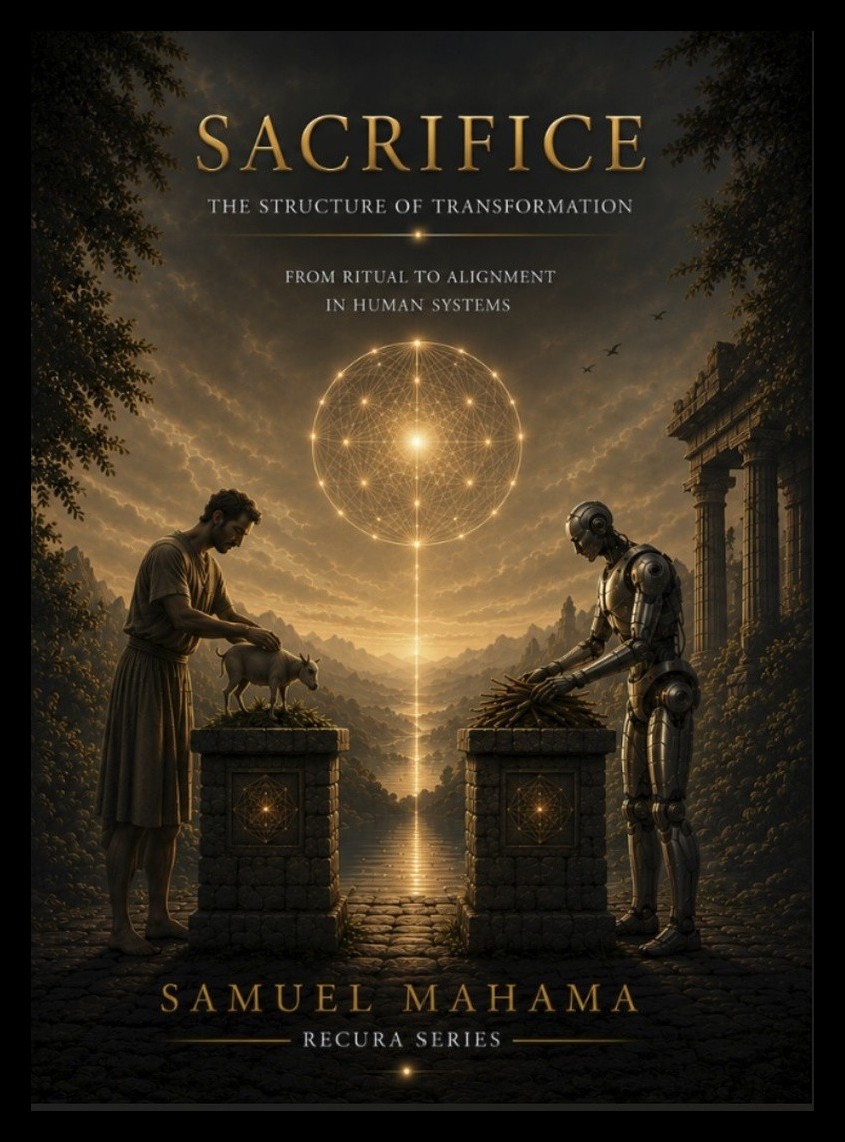 Sacrifice cover